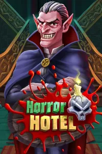 Horror Hotel