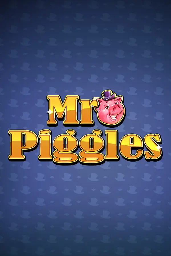 Mr Piggles